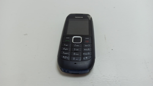 Celular Nokia 1616-2 Os 0050 P/ Retirar Peças