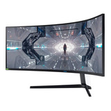 Monitor Gamer Ultrawide Samsung 49 Pulgadas 240hz Odyssey G9