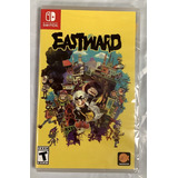 Eastward Nintendo Switch Sellado