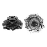 Fan Clutch Para Mazda Mpv B2600 1990