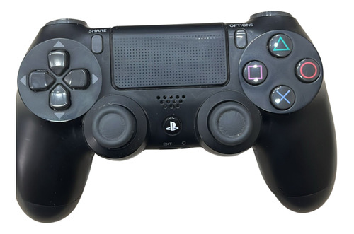 Controle Ps4 Dualshock 4 Original Preto