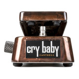 Pedal Wah Wha Jim Dunlop Jc-95 Jerry Cantrell Wah