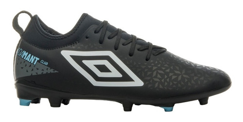 Chuteira Campo Umbro Adamant Club