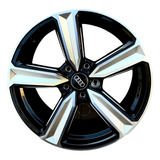 Rines 17 5,112 Audi A3 Jetta A5 Y A6. Bora,leon. Set De 4!!