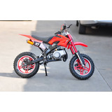 Sunl Mini Cross 50cc 2021