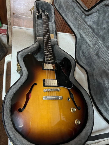 Gibson 335 Impecable!!!