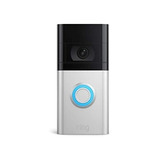 Ring Video Doorbell 4 Hd Timbre Inteligente Wifi Bateria  