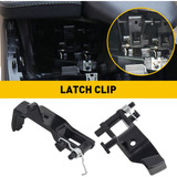 For Mercedes-benz W166 Ml 2012-2015 Armrest Latch Clip L Aab