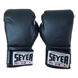 Guantes De Box Seyer Línea Profesional Originales 