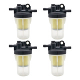  6a320-58862 Fuel Filter Assembly Compatible With Kubot...