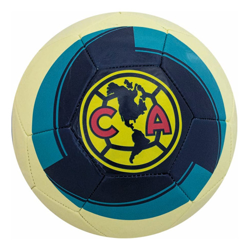 Voit Balón De Fútbol No. 5 S100 Club América