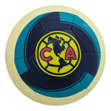 Voit Balón De Fútbol No. 5 S100 Club América