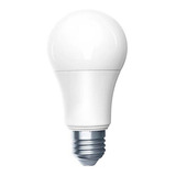 Ampolleta Led T1 Zigbee 3.0 De 9w Estándar E27 Color De La Luz Cálido Y Frío