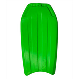 Tabla Barrenador Plastico 100 X 60 X 5 Cm Surf Bodyboard