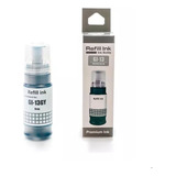 Tinta Gi-13 Gy Gris Compatible Con Impresora Pixma G510 G610