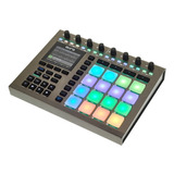 Controlador Midi Aura Beat Composer 16 Pads Nektar 