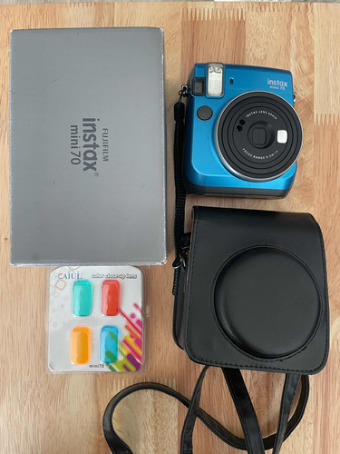 Instax Mini 70