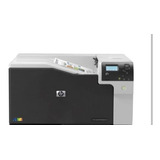 Impresora Color Láser Jet Interprise M750 Sin Toners 