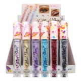 6pz De Delineador Glitter Shine Saniye 