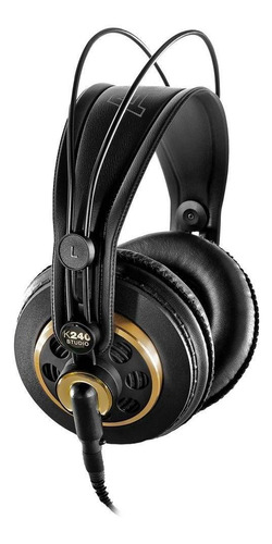 Audífonos Profesionales Akg K240 - 101db