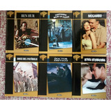 Colección Cine De Oro Aguilar - 6 Libros Sin Dvd