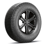 Neumático 265/70 R 16 Trail Terrain T/a Orwl Bf Goodrich