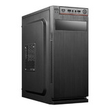 Micro Cpu Gamer I5 3,2ghz/ 4gb/ 500gb / Fonte /gabinete C/nf