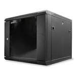 Gabinete Pared Enson Ens-rkgb9u2 9u Ensamblado 600x600mm