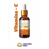Serum De Vitamina C Al 10% Manchas Eternal Secret 30ml