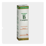 B Complex Sublingual 59 Doses Natures Bounty