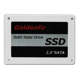 Disco Sólido Interno Goldenfir T650-120gb 189.01.03 120gb