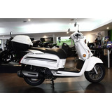 Kymco Like 125 2023  0km Oferta Entrega Inmediata -12c Sin 