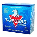 Tzeus30 Suplemento Multi Vitaminas Fadiga Força Energia