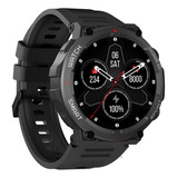 Smartwatch Robusto Blackview W50 Fitness Sport Prova D'água