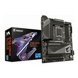 Gigabyte Mb B760 Aorus Elite Ax 1700, Ddr5,atx