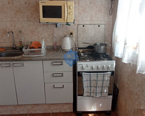Venta Apartamento De 1 Dormitorio + Monoambiente - Imagen 4