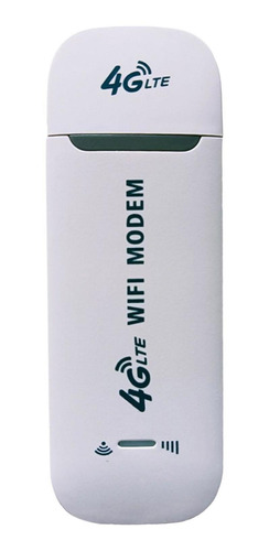 4g Lte Usb Modem Dongle Ul 50mbps Dl 150mbps Wifi Universal