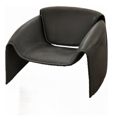 Sillón Sofá 1cpo Moderno Crab Armchair Italian Design