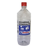 Diluyente Aguarrás Mineral Al 100% 500ml Envasado Dideval