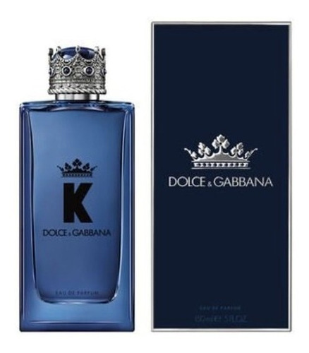 Dolce & Gabbana King Edp 150ml Original / @laperfumeriacl 