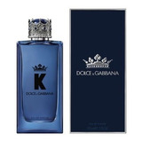 Dolce & Gabbana King Edp 150ml Original / @laperfumeriacl 