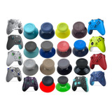 2 Palancas Capuchones Joysticks Colores Especiales Xbox One