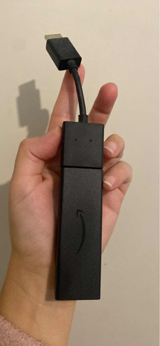 Dispositivo Smart Amazon Fire Stick Lite
