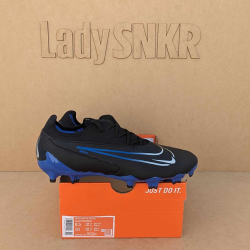 Tachones Nike Phantom Gx Pro ( 26.5 Cm ) Ladysnkr