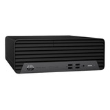 Hp Prodesk 400 G7 Sff Pentium G6500 16 Gb Ram, 256 Gb Ssd