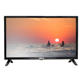 Tv Led Visivo 24'' Digital D60 Vtl-hd2460t2