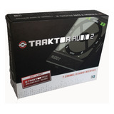 Native Instruments Traktor Audio 2 Dj Interfaz De Audio