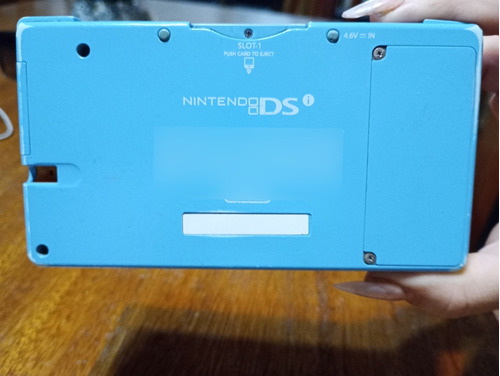 Nintendo Dsi 