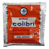 Anilina Azul Marino
