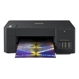 Impresora Multifuncion Brother Dcp-t420w T420 Sistema Cont